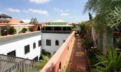 Riad Monceau - image 18