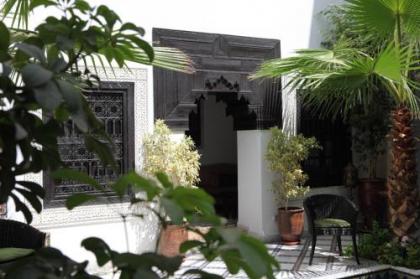 Riad Monceau - image 19