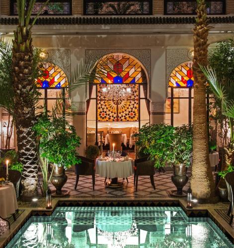 Riad Monceau - image 2