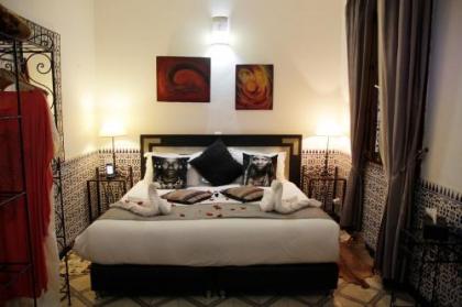 Dar Khmissa Riad & Spa - image 10