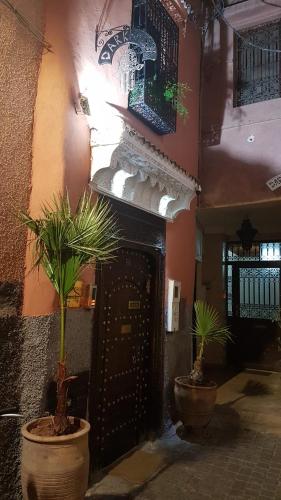 Dar Khmissa Riad & Spa - image 5