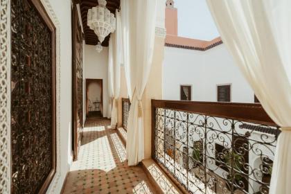 Riads in Marrakech 