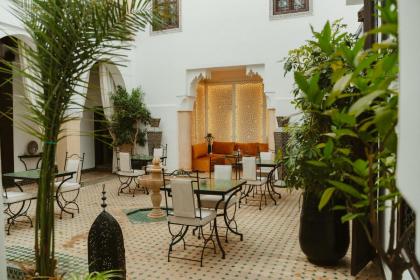 Riad Dar Dialkoum - image 20