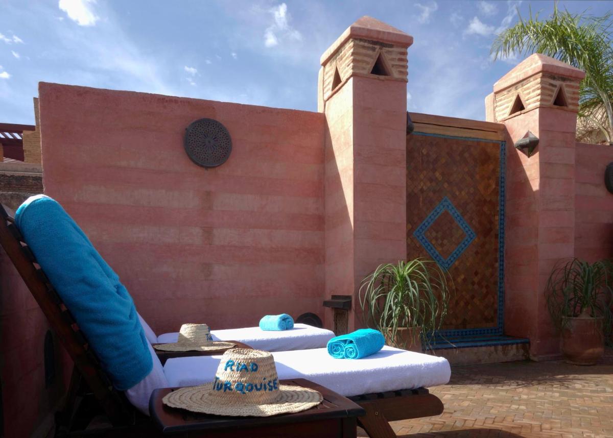 Riad Turquoise - image 4