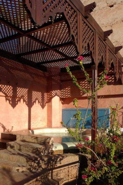 Riad Turquoise - image 5