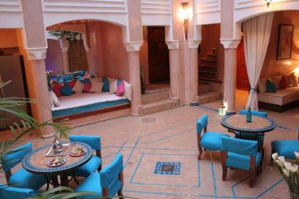 Riad Turquoise - image 6