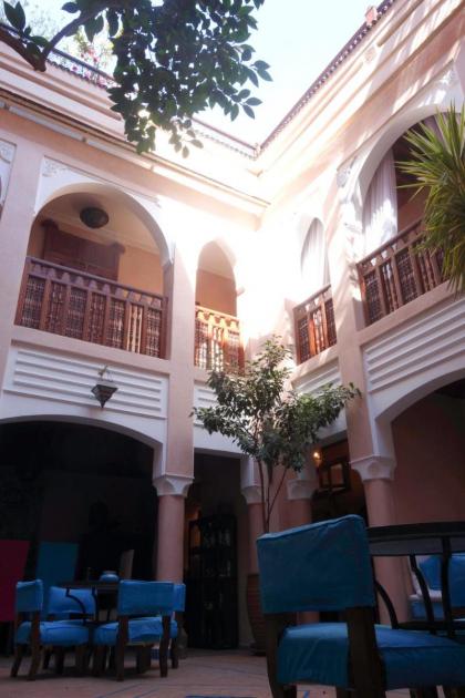 Riad Turquoise - image 7