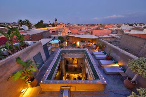 Riad Dar One - main image