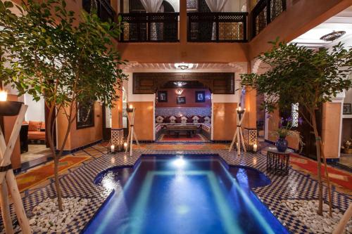 Riad Alaka - main image