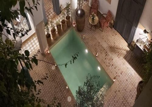 Riad Magellan Yoga and Spa - main image