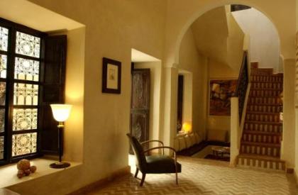 Riad Magellan Yoga and Spa - image 16