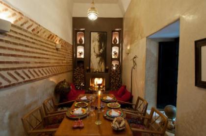 Riad Magellan Yoga and Spa - image 17