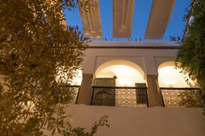 Riad Magellan Yoga and Spa - image 2