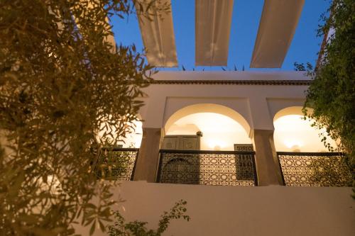 Riad Magellan Yoga and Spa - image 2