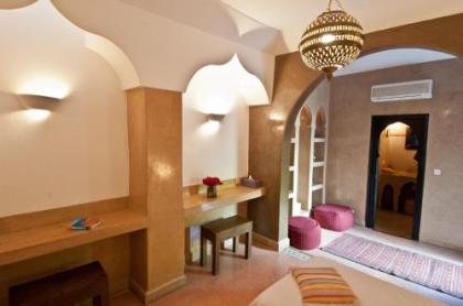 Riad Magellan Yoga and Spa - image 20