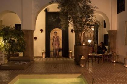 Riad Magellan Yoga and Spa - image 3