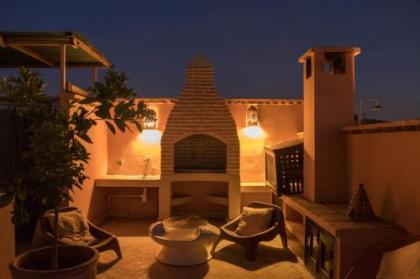 Riad Magellan Yoga and Spa - image 4