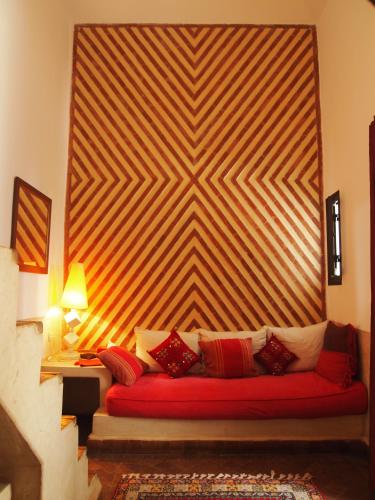 Riad Magellan Yoga and Spa - image 7