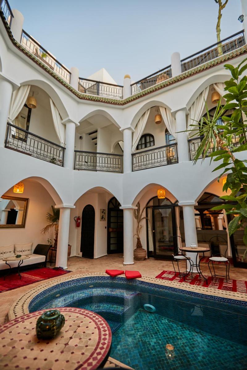 Riad Eldar - main image