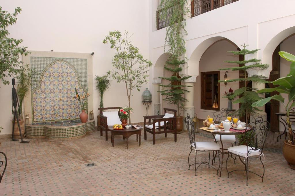 Riad Cannelle - image 7