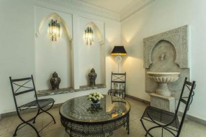 Riad Le Perroquet Bleu Suites & Spa - image 14