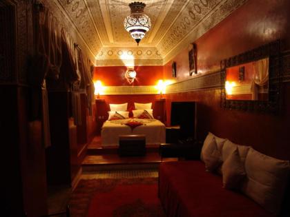 Riad Les Nuits de Marrakech - image 1