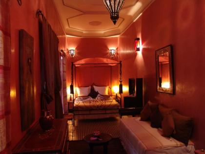 Riad Les Nuits de Marrakech - image 10