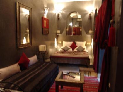 Riad Les Nuits de Marrakech - image 19