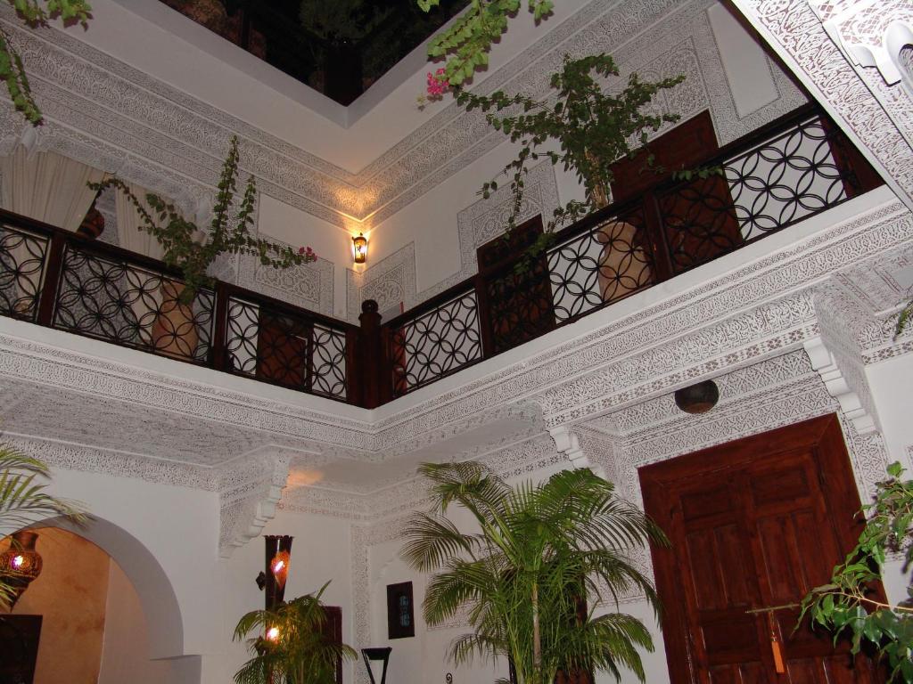 Riad Les Nuits de Marrakech - image 7