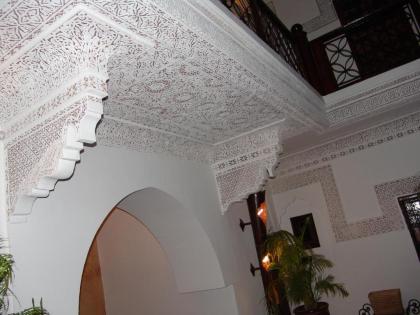 Riad Les Nuits de Marrakech - image 8