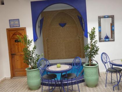 Riad Bab Lakhmiss - image 1