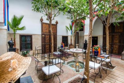 Riad dar Ourika - image 2