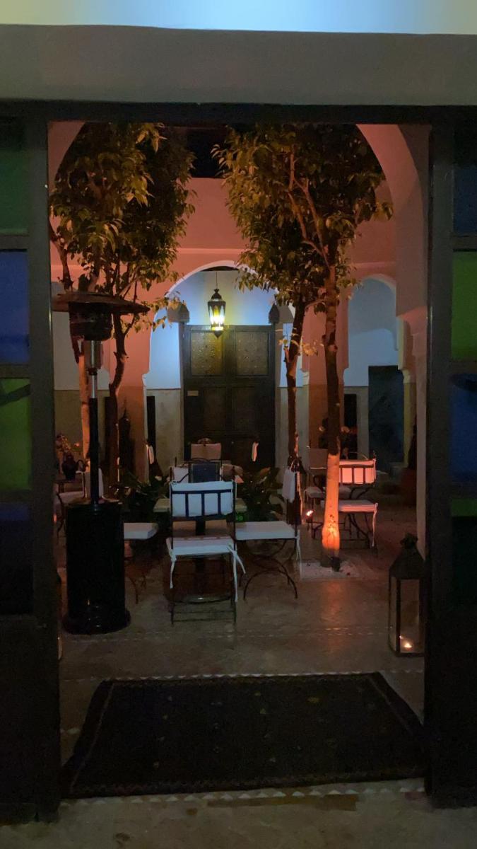 Riad dar Ourika - image 4