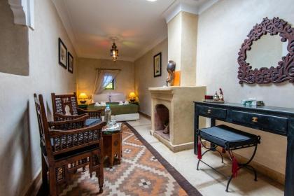 Riad dar Ourika - image 7