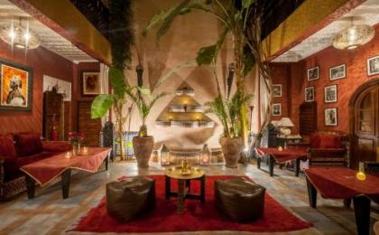 Riad Eden - image 6