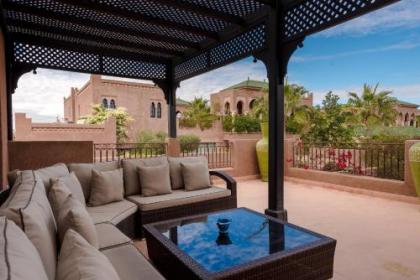 Residence Dar Lamia Marrakech - image 16