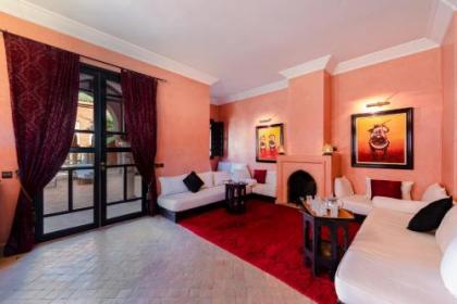 Residence Dar Lamia Marrakech - image 19