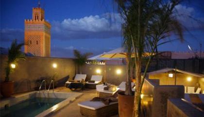 Riad Awa - image 11