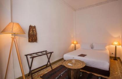 Riad Kasbah & Spa - image 10