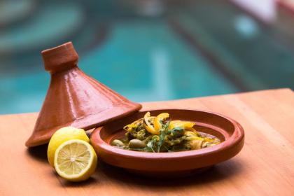 Riad Kasbah & Spa - image 11