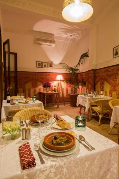 Riad Kasbah & Spa - image 12