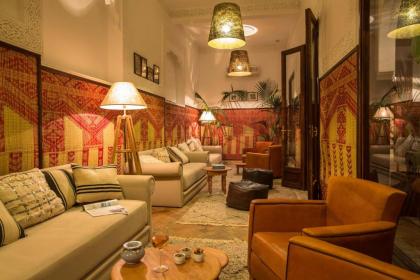 Riad Kasbah & Spa - image 13