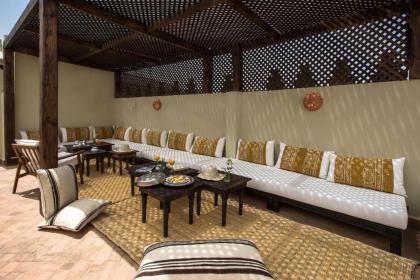 Riad Kasbah & Spa - image 15