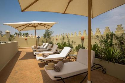 Riad Kasbah & Spa - image 17