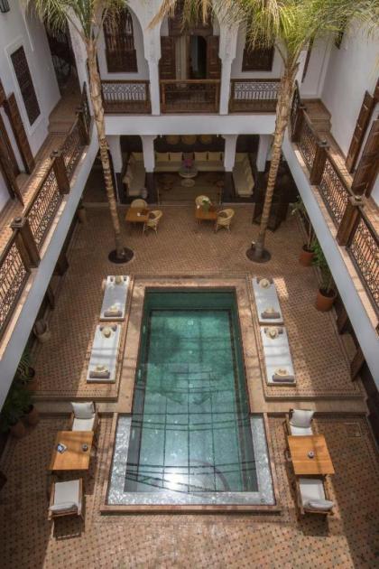 Riad Kasbah & Spa - image 18