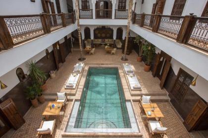 Riad Kasbah & Spa - image 19