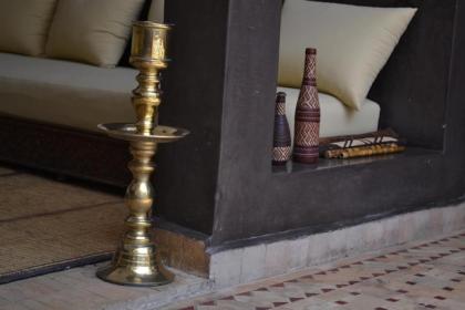 Riad Kasbah & Spa - image 4