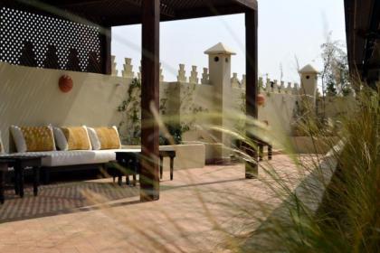 Riad Kasbah & Spa - image 7