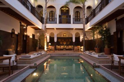 Riad Kasbah & Spa - image 8