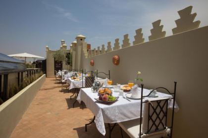 Riad Kasbah & Spa - image 9